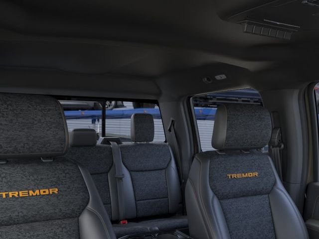 New 2026 Marsh Gray Ford Tremor® image 22