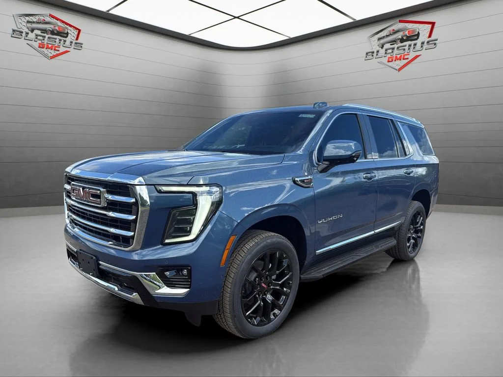 2026 GMC Yukon 4WD Elevation's photo