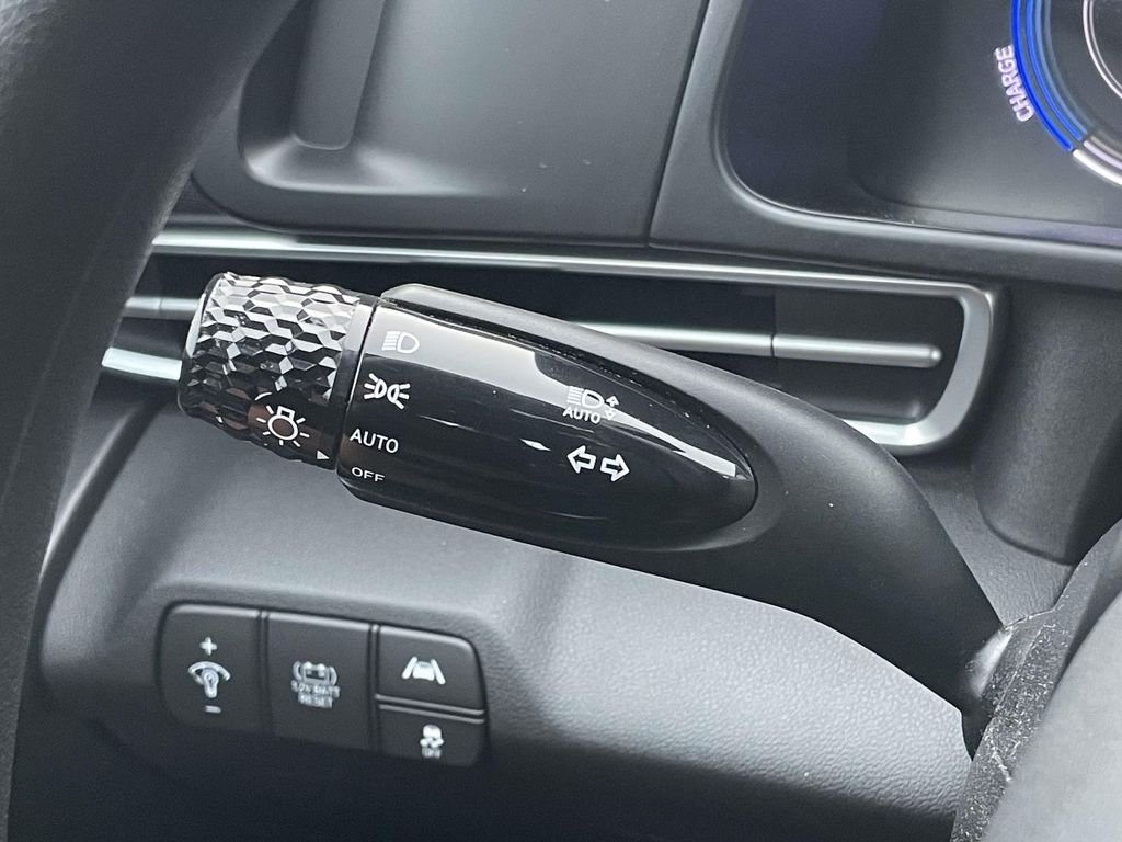 2023 Hyundai Elantra Blue - Photo 12