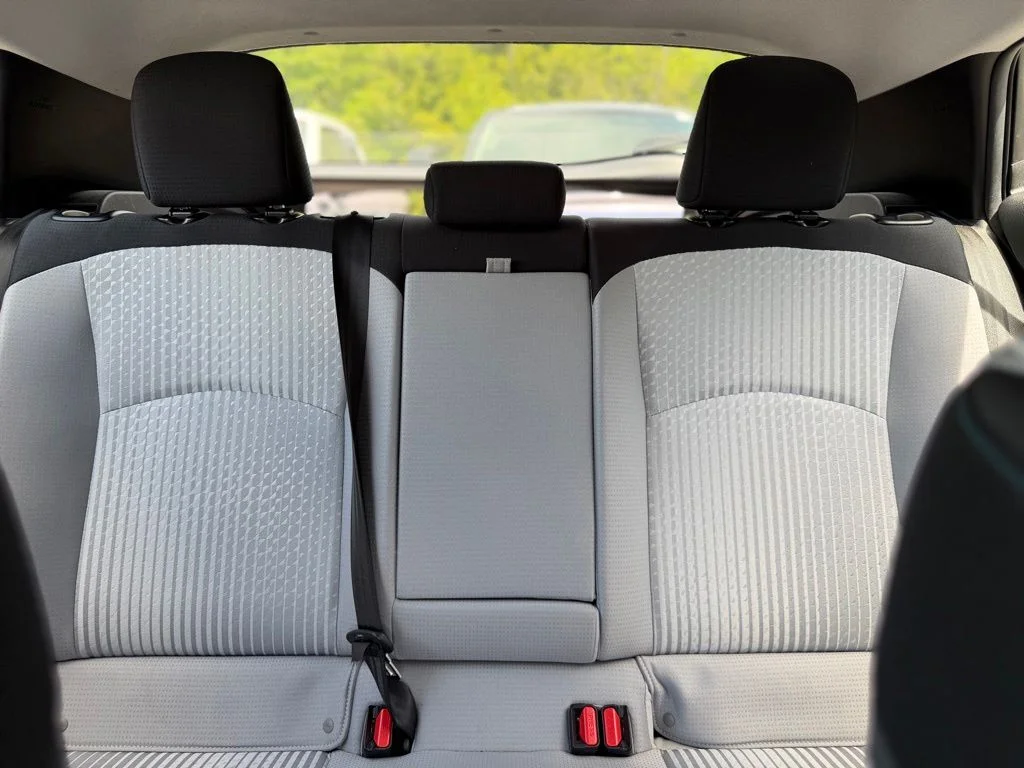 Used 2016 Beige Toyota Two image 17