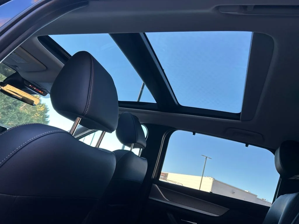 New 2026 Deep Crystal Blue Mica Mazda 3.3 Turbo Premium image 29