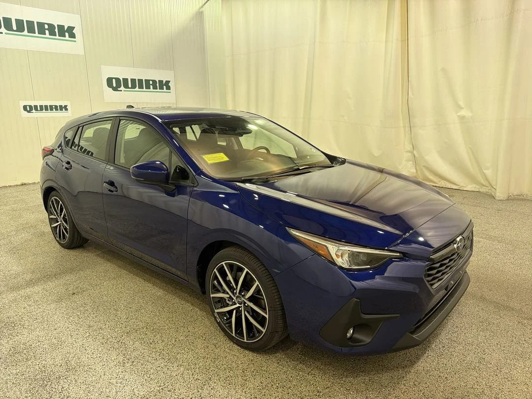 2026 Subaru Impreza 2.0 Sport CVT's photo