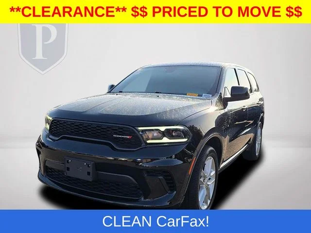 Used 2025 Black Dodge GT image 13