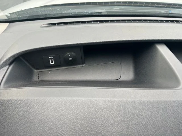 Used 2022 White Ford Base image 38