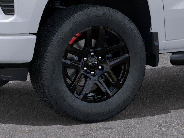 2026 Chevrolet Silverado 1500 RST - Photo 9