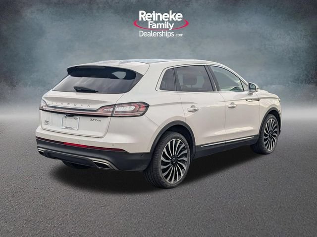 Used 2019 White Lincoln Black Label image 5