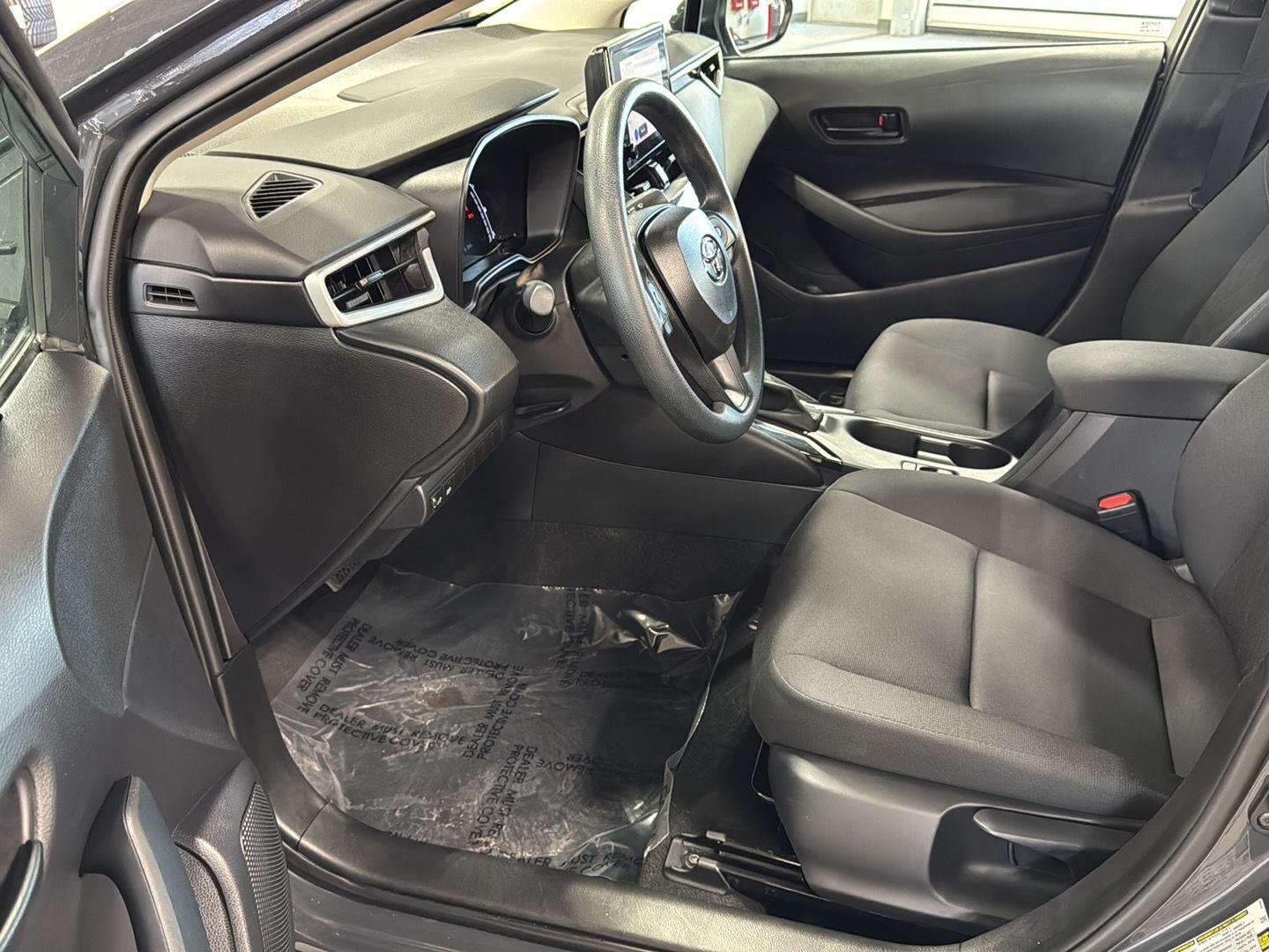 Used 2026 Underground Toyota LE image 25