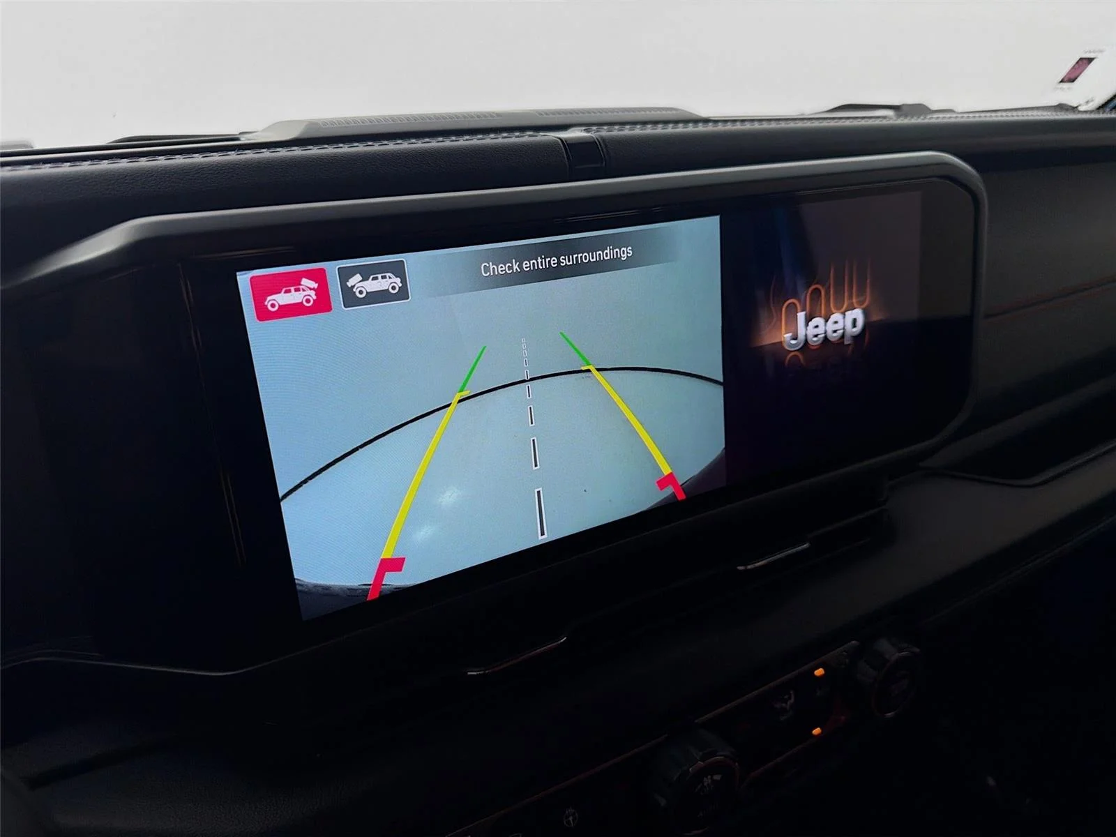 2024 Jeep Wrangler 4-Door Rubicon 392 - Photo 15