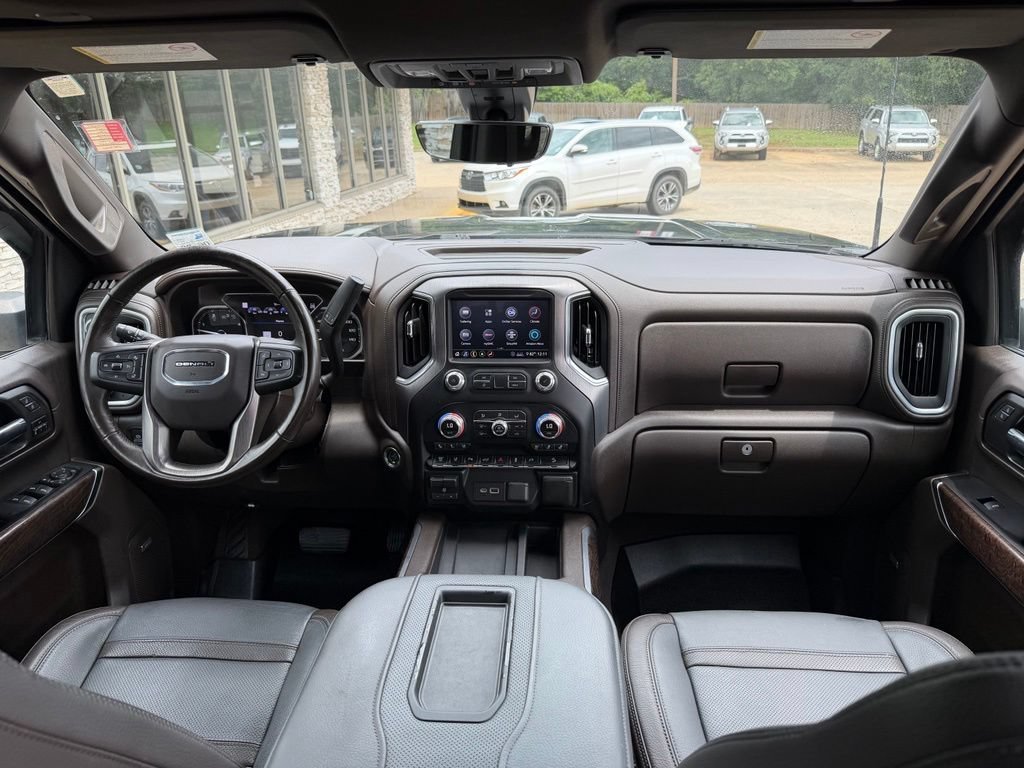 Used 2020 ONYX BLACK GMC Denali image 31