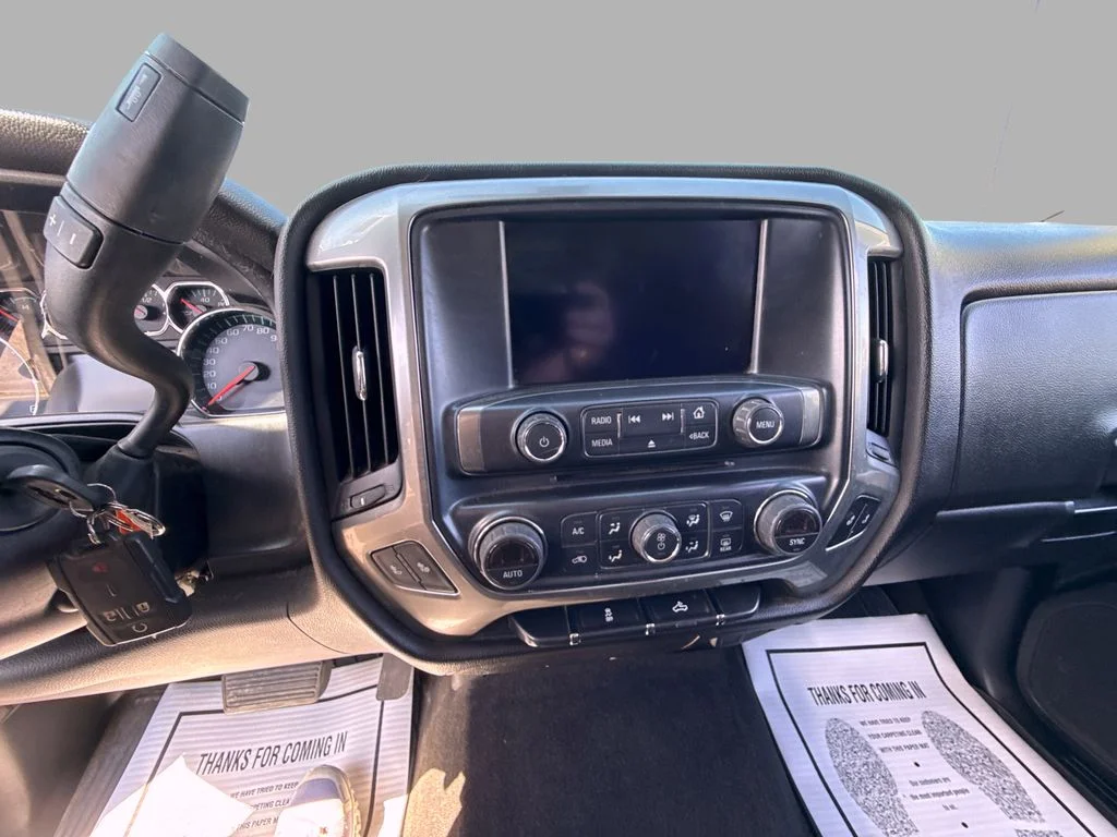 Used 2018 Brown Chevrolet LT image 18
