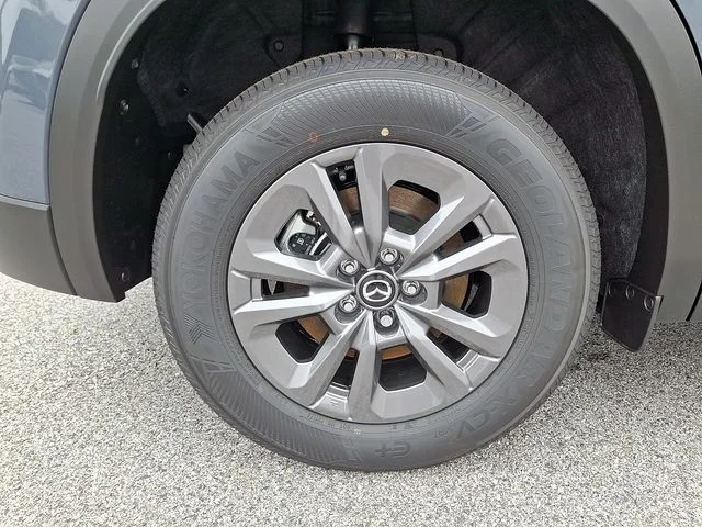 New 2026 Gray Mazda 2.5 S Select image 6