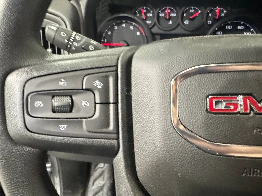 New 2026 Sterling Metallic GMC Pro image 16