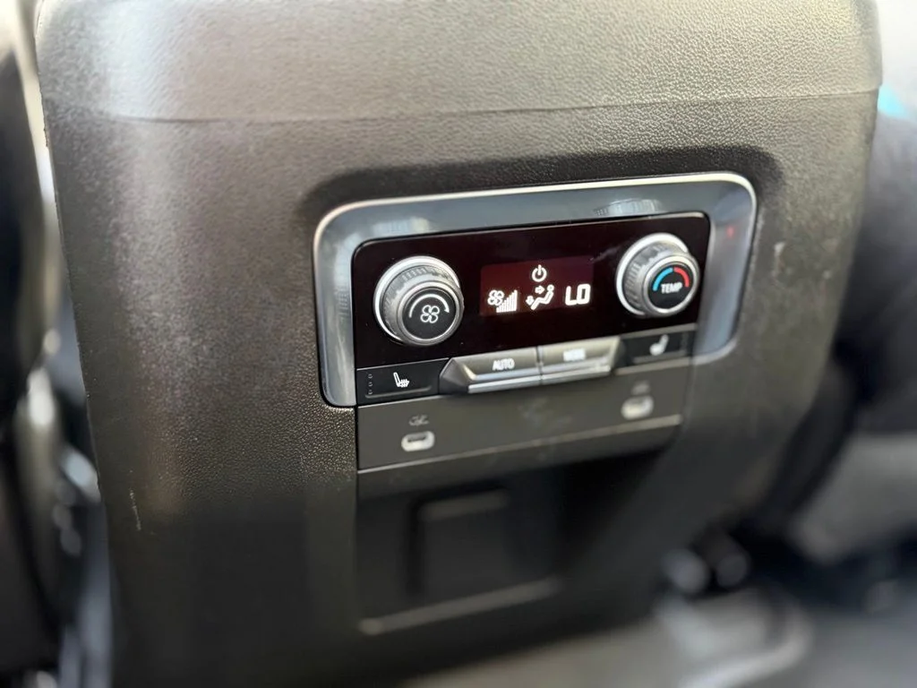 Used 2022 Black Chevrolet RST image 24