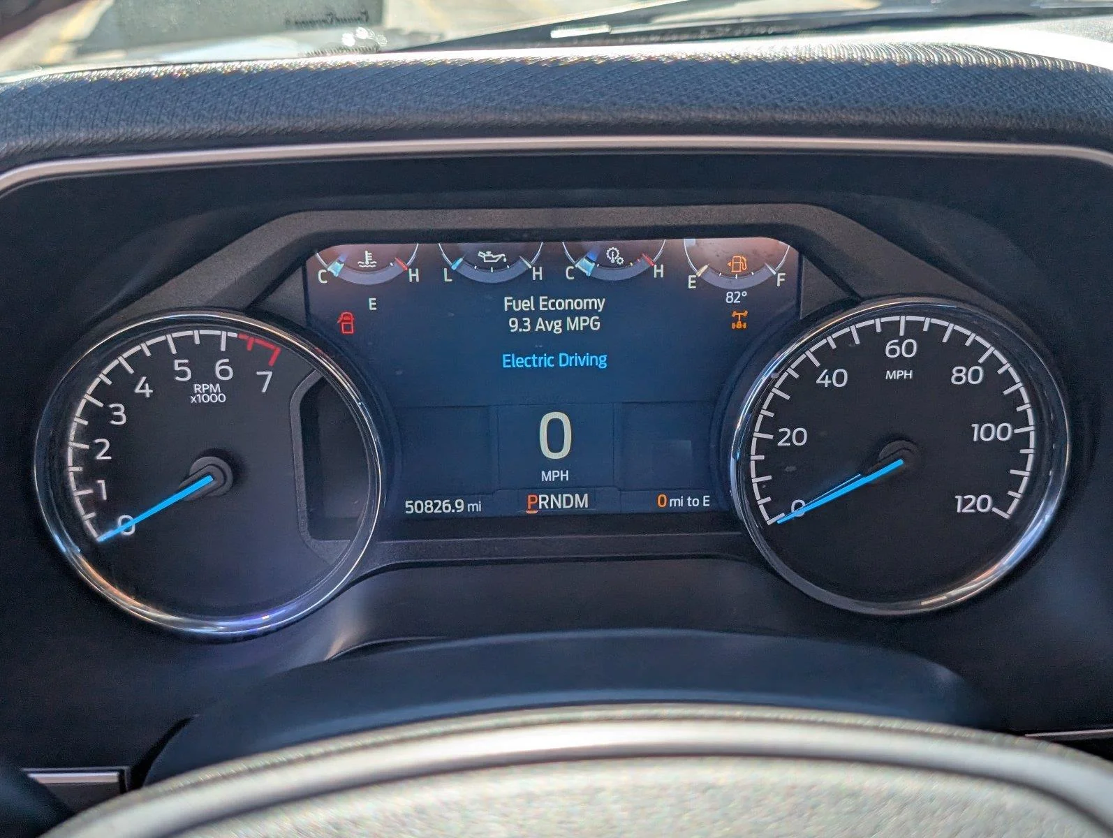 Used 2023 Carbonized Gray Ford XLT image 28