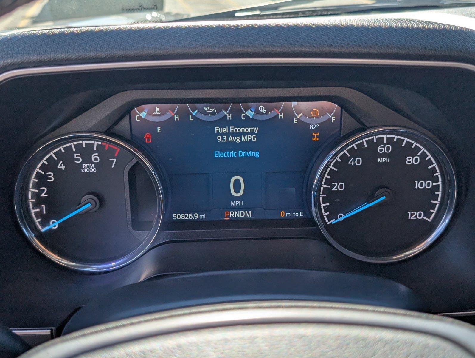Used 2023 Carbonized Gray Ford XLT image 28