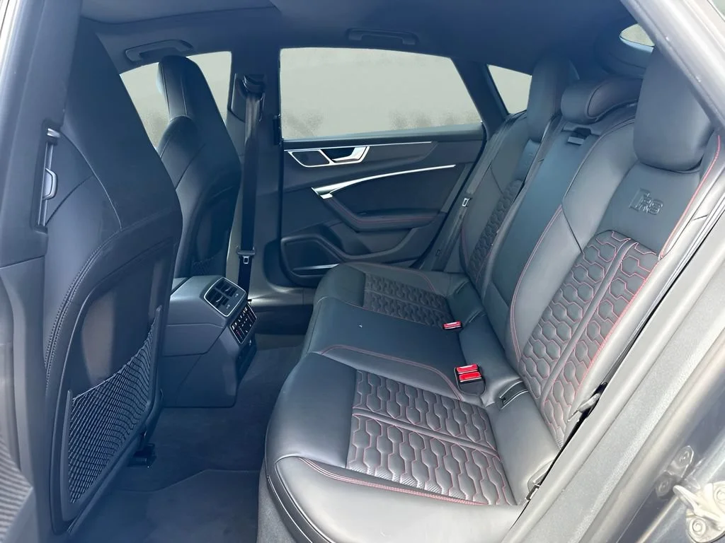 Used 2021  Audi  image 13