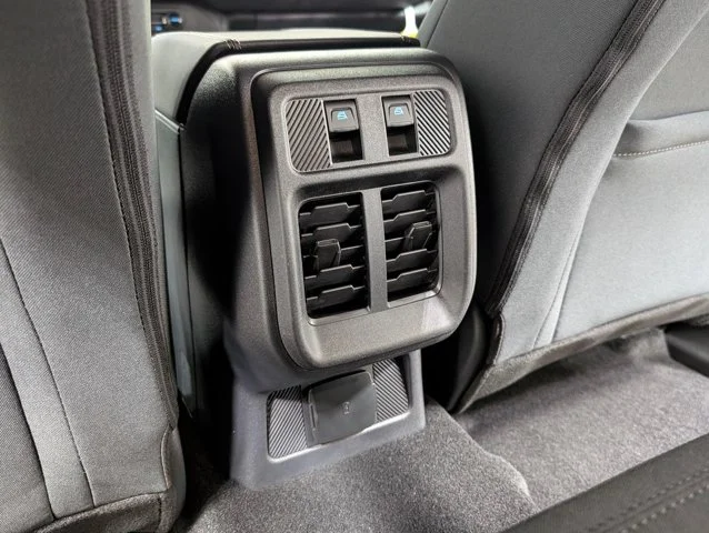 New 2026 Avalanche Gray Ford Big Bend® image 44