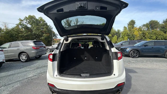 Used 2019  Acura Base image 36