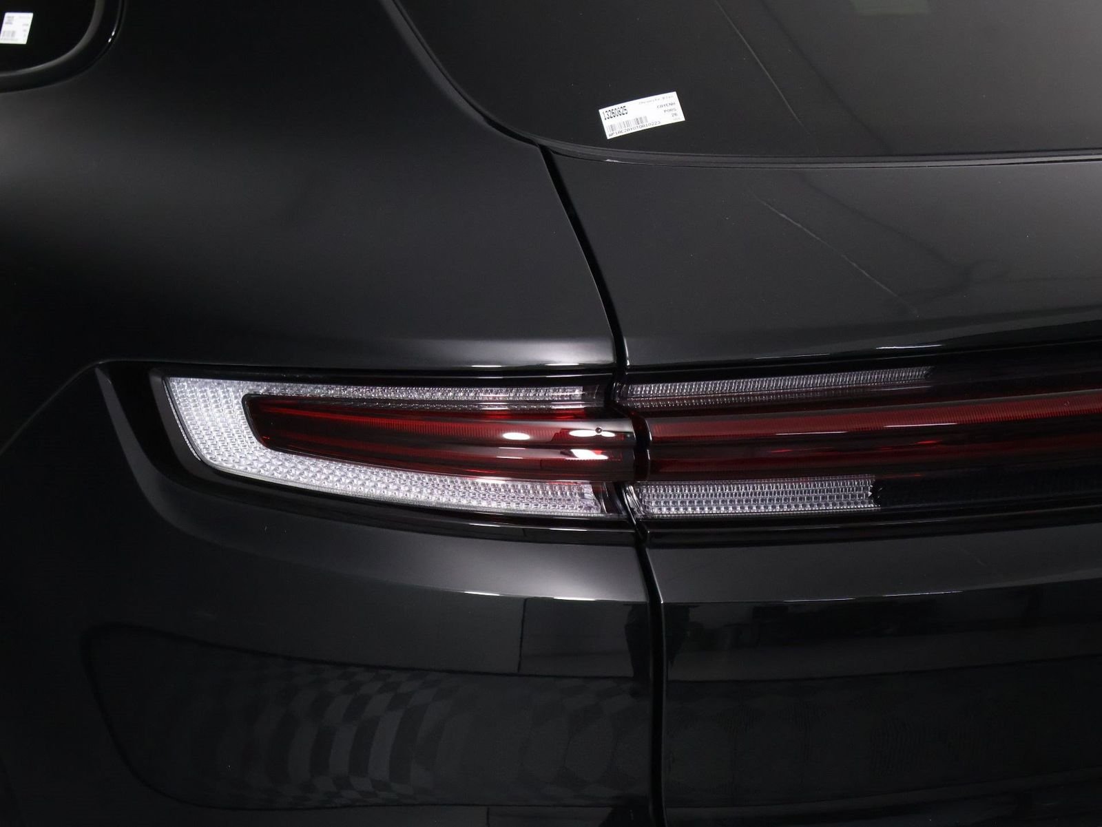 2026 Porsche Cayenne E-Hybrid - Photo 22