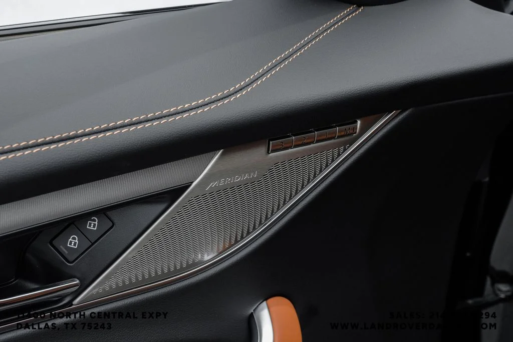 2026 Jaguar F-Pace R-Dynamic S - Photo 53