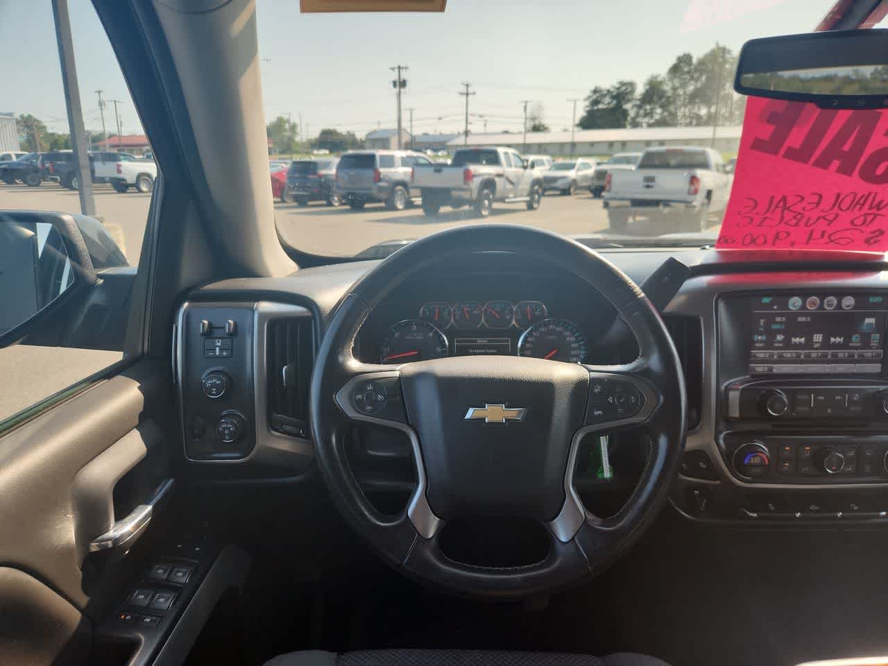 Used 2019 Black Chevrolet LT image 17