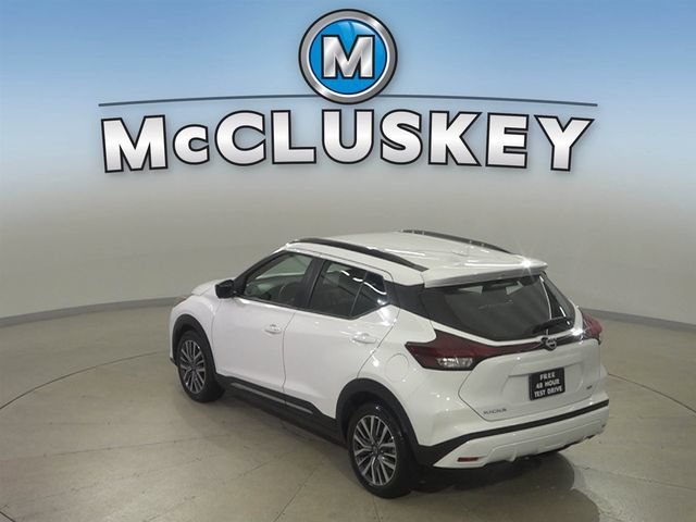 2024 Nissan Kicks SR - Photo 21
