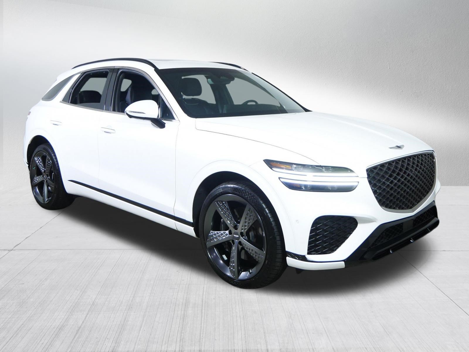 2022 GENESIS GV70