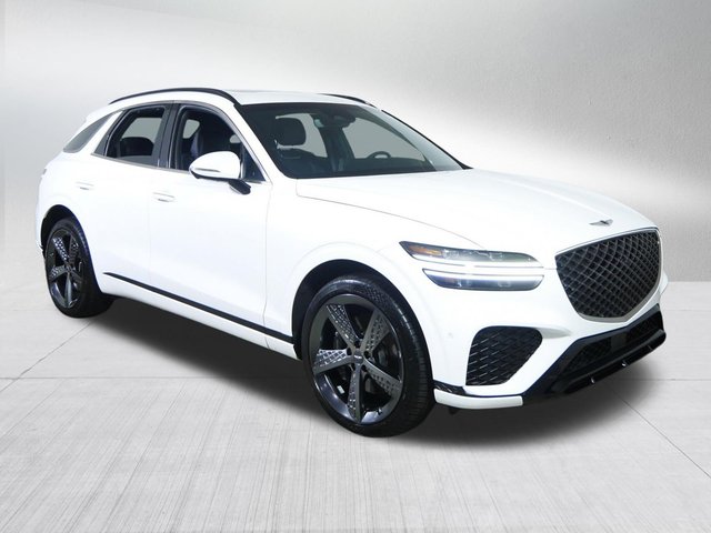 2022 Genesis GV70 3.5T Sport