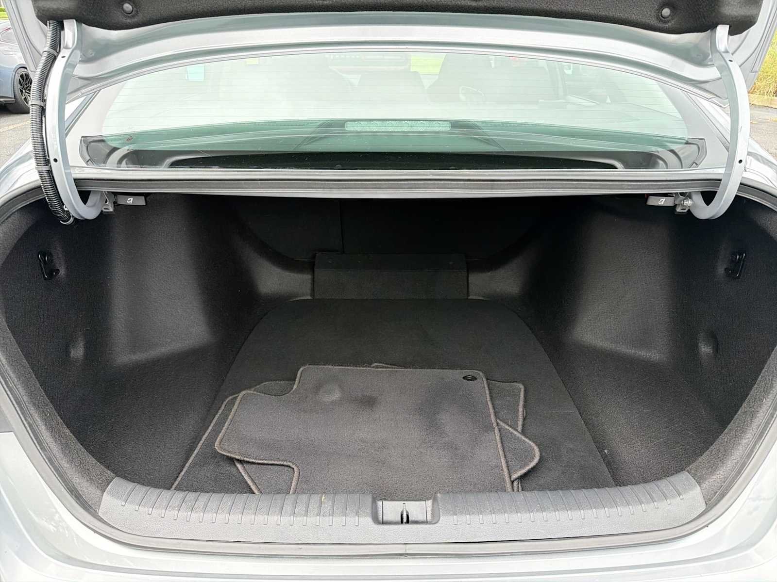 2023 Honda Accord EX - Photo 32