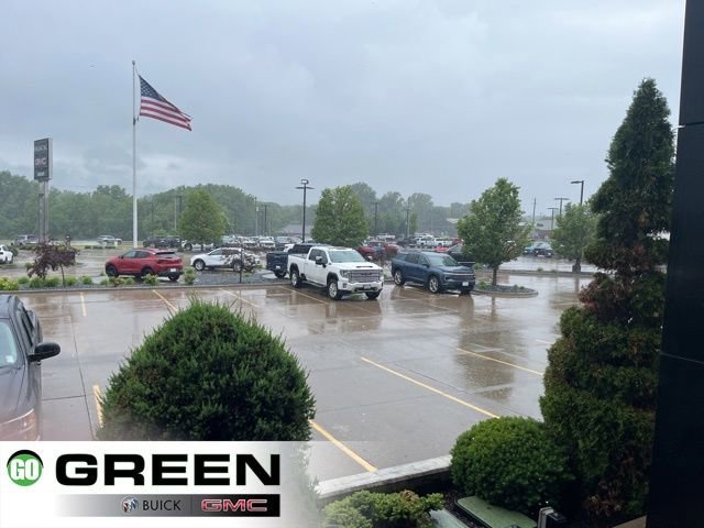 2020 GMC Sierra 4WD Crew Cab Standard Box Denali's photo