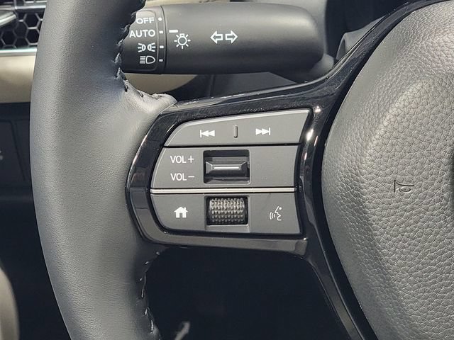 2026 Honda HR-V EX-L - Photo 26