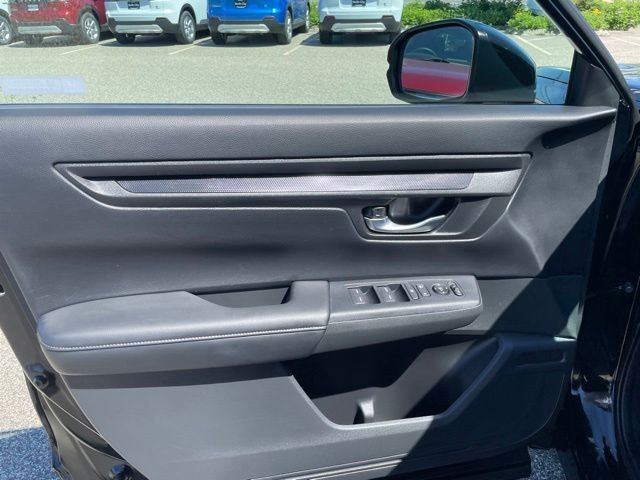 2020 Honda CR-V EX - Photo 14