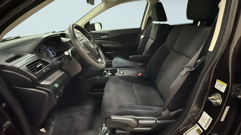 Used 2014 Brown Honda EX image 6