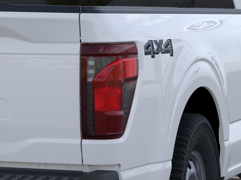 New 2026 Oxford White Ford XL image 20