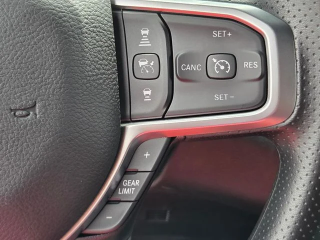 2026 RAM 2500 Tradesman - Photo 22