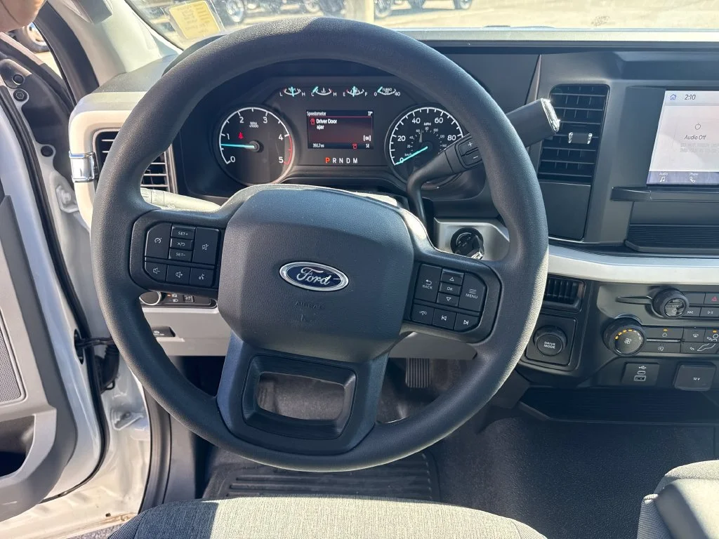2026 Ford F-350 Super Duty XL - Photo 26