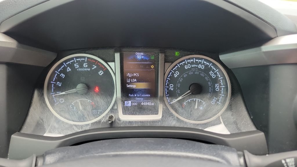 Certified Used 2022 Green Toyota Limited image 34