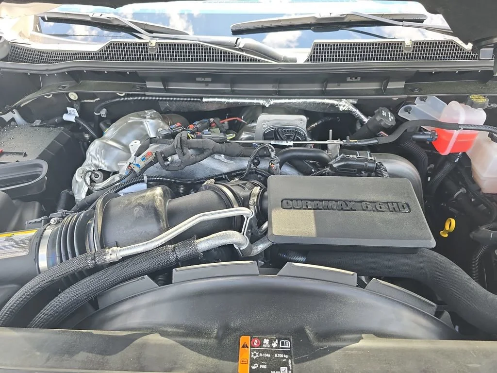 2026 Chevrolet Silverado 2500 HD LT - Photo 31