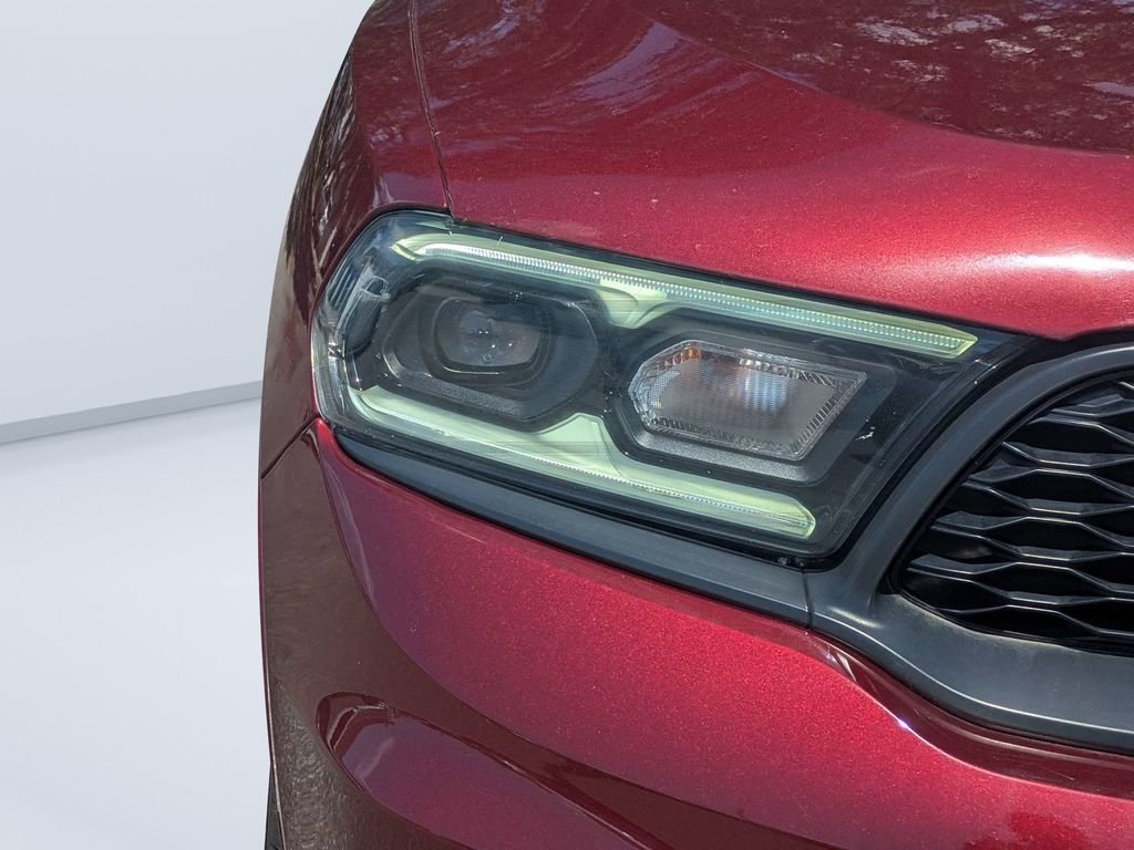 Used 2023 Red Dodge GT image 9