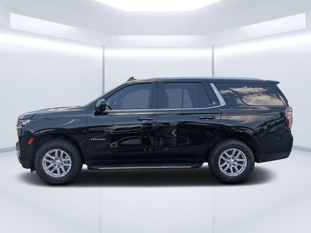 Used 2022 Black Chevrolet LS image 6