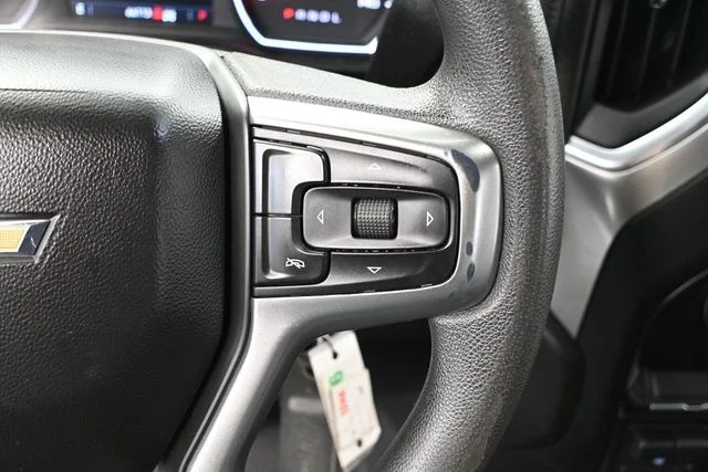 Certified Used 2022 White Chevrolet LT image 32