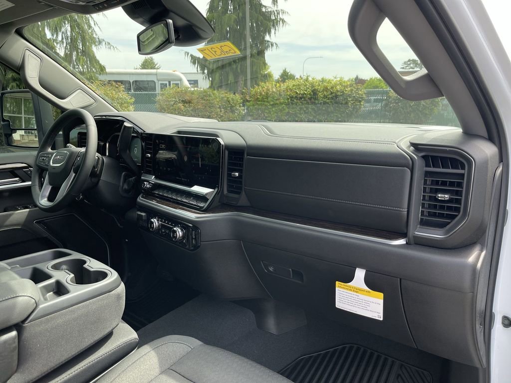 2026 GMC Sierra 3500HD SLE - Photo 28