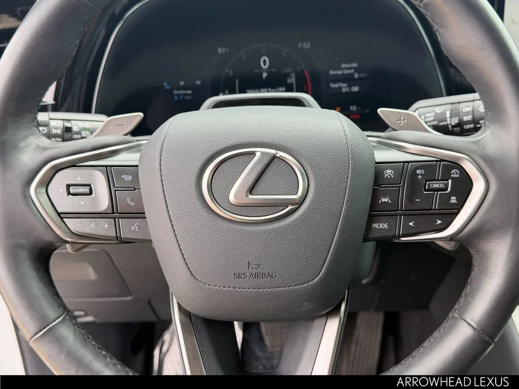 Certified Used 2025 Beige Lexus 350 Premium image 35