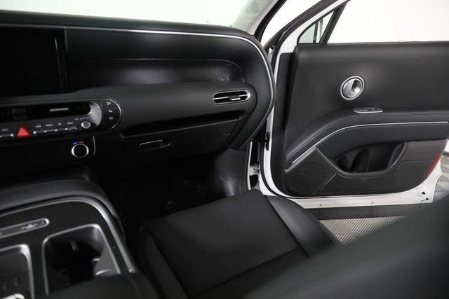 New 2026 White Hyundai SEL Premium AWD image 25