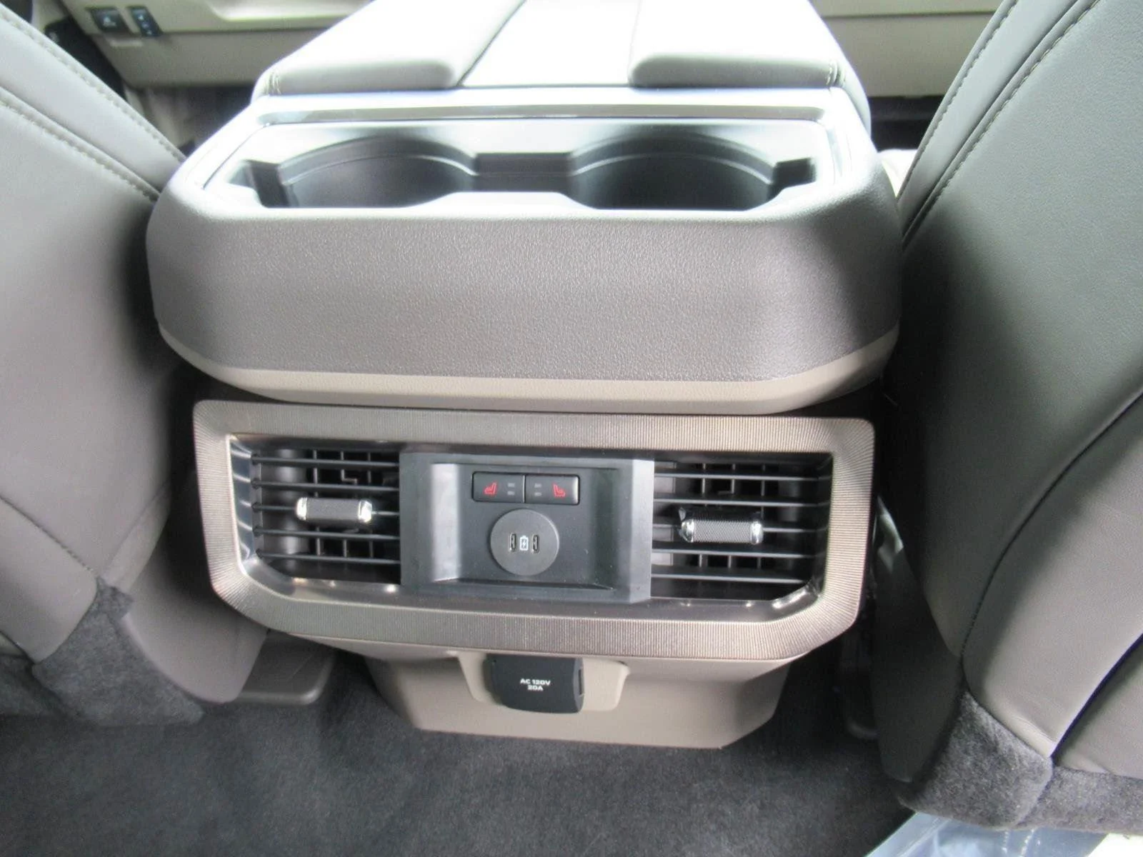 New 2026 Agate Black Metallic Ford F-350® Platinum® image 34