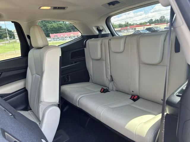 Used 2023 Black Subaru Limited image 27