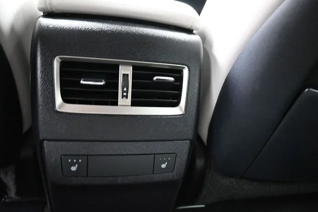 Used 2020 Black Lexus 350 image 22