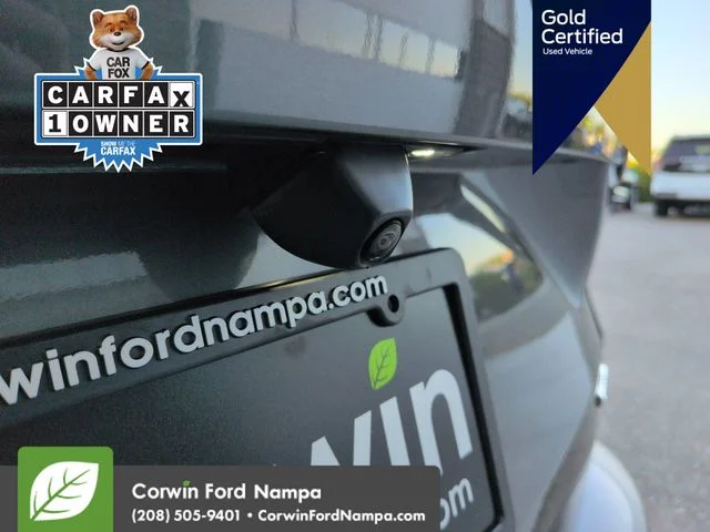 Certified Used 2025 Gray Ford Platinum image 32