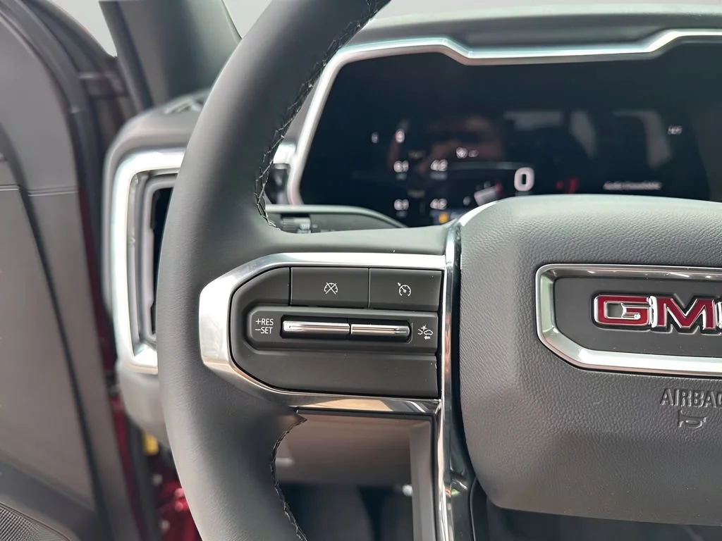 2026 GMC Canyon Elevation - Photo 37