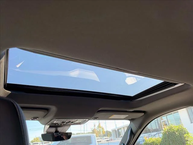 2026 GMC Sierra 1500 AT4 - Photo 24